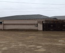 Satılır Həyət evi/villa Azadlıq m., Binəqədi qəs., Binəqədi r.