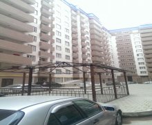 Satılır Yeni Tikili Xırdalan ş.