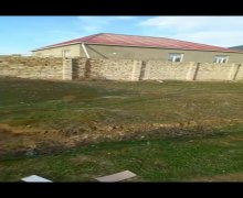 Satılır Torpaq Binə qəs., Xəzər r.