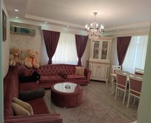 Satılır Yeni Tikili Koroğlu m., Bakıxanov qəs., Sabunçu r.