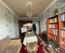 Satılır Köhnə Tikili Həzi Aslanov m., Köhnə Günəşli qəs., Xətai r.