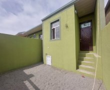 Satılır Həyət evi/villa Binə qəs., Xəzər r.