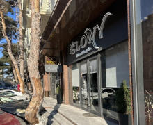 Kirayə (aylıq) Obyekt Nəriman Nərimanov m., Nərimanov r.