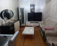 Satılır Köhnə Tikili Yeni Günəşli qəs., Suraxanı r.