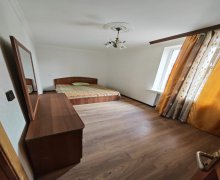 neftciler aylıq kiraye ev Neftçilər m., 8-ci kilometr, Nizami r.