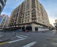 Продажа Новостройка м. Сахил м., Сябаиль р.