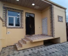 Satılır Həyət evi/villa Xırdalan ş.