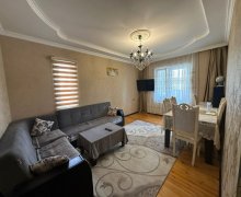 Продажа Вторичка м. Халглар Достлугу м., пос. Йени Гюняшли, Сураханы р.