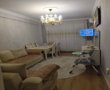 Satılır Yeni Tikili Saray, Abşeron r. Satılır Yeni Tikili Saray, Abşeron r.