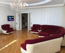 Kirayə (aylıq) Yeni Tikili 28 May m., Nəsimi r.