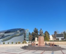 Kirayə (aylıq) Yeni Tikili Əhmədli m., Əhmədli, Xətai r.