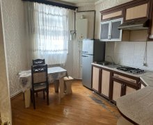 Kirayə (aylıq) Yeni Tikili İnşaatçılar m., Yeni Yasamal qəs., Yasamal r.