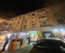 28 mayda kiraye obyekt 28 May m., Nəsimi r.