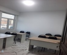 Kirayə (aylıq) Obyekt Xırdalan ş.