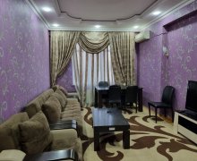 Kirayə (aylıq) Yeni Tikili Yeni Yasamal qəs., Yasamal r.