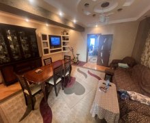 Satılır Yeni Tikili Nəriman Nərimanov m., Montin qəs., Nərimanov r.