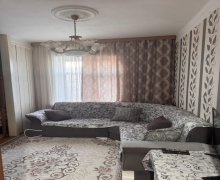 Satılır Köhnə Tikili Badamdar qəs., Səbail r.