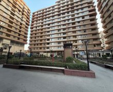 Satılır Yeni Tikili 28 May m., Nəsimi r.