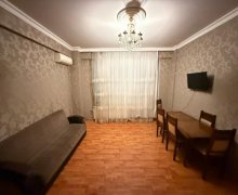 Аренда Новостройка м. Халглар Достлугу м., Низаминский р-н р.