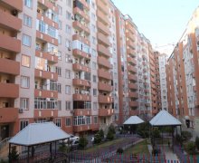 yeni guneslide 1 otaqli evler Yeni Günəşli qəs., Suraxanı r.