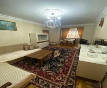 Satılır Köhnə Tikili Gənclik m., Nərimanov r.