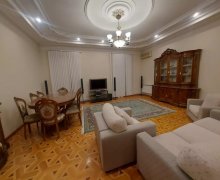 Kirayə (aylıq) Köhnə Tikili Elmlər akademiyası m., Yasamal r.