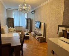 Kirayə (aylıq) Yeni Tikili Nəriman Nərimanov m., Nərimanov r.