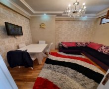 Kirayə (aylıq) Yeni Tikili Azadlıq m., 8-ci mikrorayon, Binəqədi r.