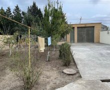 Satılır Bağ evi Novxanı, Abşeron r.