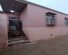 Satılır Həyət evi/villa Azadlıq m., Binəqədi qəs., Binəqədi r.