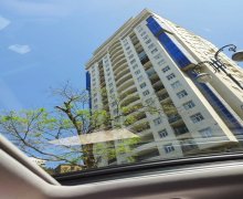 Kirayə (aylıq) Yeni Tikili 28 May m., Nəsimi r.