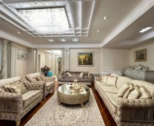 28 mayda satilan bina evleri 28 May m., Nəsimi r.