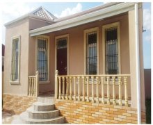 xezer rayonunda aylıq kiraye ev/villa Türkan, Xəzər r.