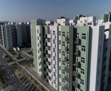 Satılır Yeni Tikili Hövsan qəs., Suraxanı r.