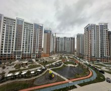 Satılır Yeni Tikili Nəriman Nərimanov m., Nərimanov r.