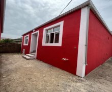 Satılır Həyət evi/villa Binə qəs., Xəzər r.