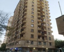 Satılır Yeni Tikili Nizami m., Yasamal r.