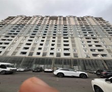 Аренда Новостройка м. Нефтчиляр м., 8-ой километр, Низаминский р-н р.