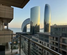 Kirayə (aylıq) Yeni Tikili 28 May m., Nəsimi r.