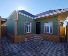 Satılır Həyət evi/villa Binə qəs., Xəzər r.