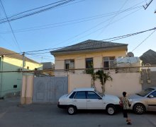 xirdalanda 2 mertebeli heyet evleri/villa Xırdalan ş.