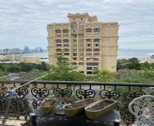 iceri seherde aylıq kiraye evler İçərişəhər m., Səbail r.