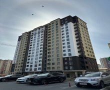 Satılır Yeni Tikili Xətai m., Xətai r.