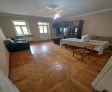 Kirayə (aylıq) Köhnə Tikili 28 May m., Nəsimi r.