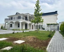 Satılır Həyət evi/villa Buzovna, Xəzər r.