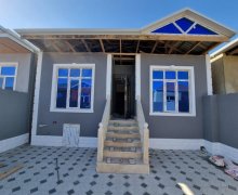 Satılır Həyət evi/villa Koroğlu m., Zabrat qəs., Sabunçu r.