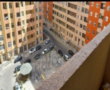 Kirayə (aylıq) Yeni Tikili Xırdalan ş.