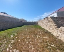 hovsanda torpaq satilir Hövsan qəs., Suraxanı r.