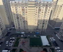 Kirayə (aylıq) Yeni Tikili Qara Qarayev m., Nizami r.