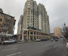 Satılır Ofis Nəsimi m., Nəsimi r.